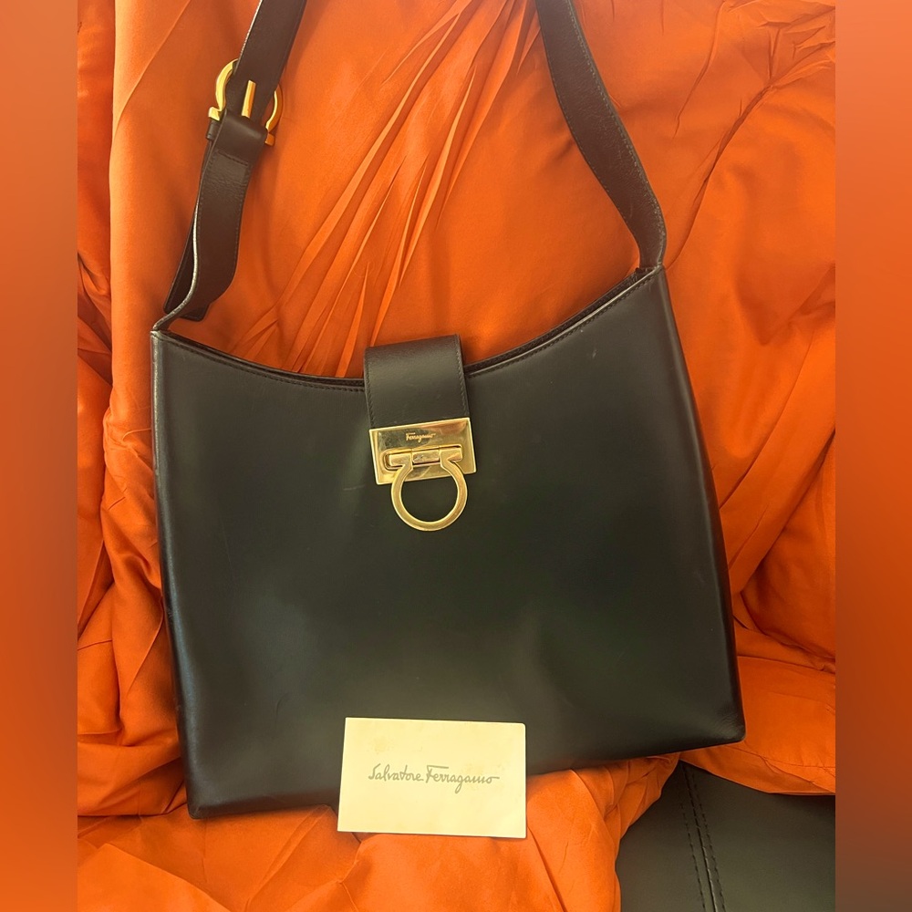 Salvatore Ferragamo